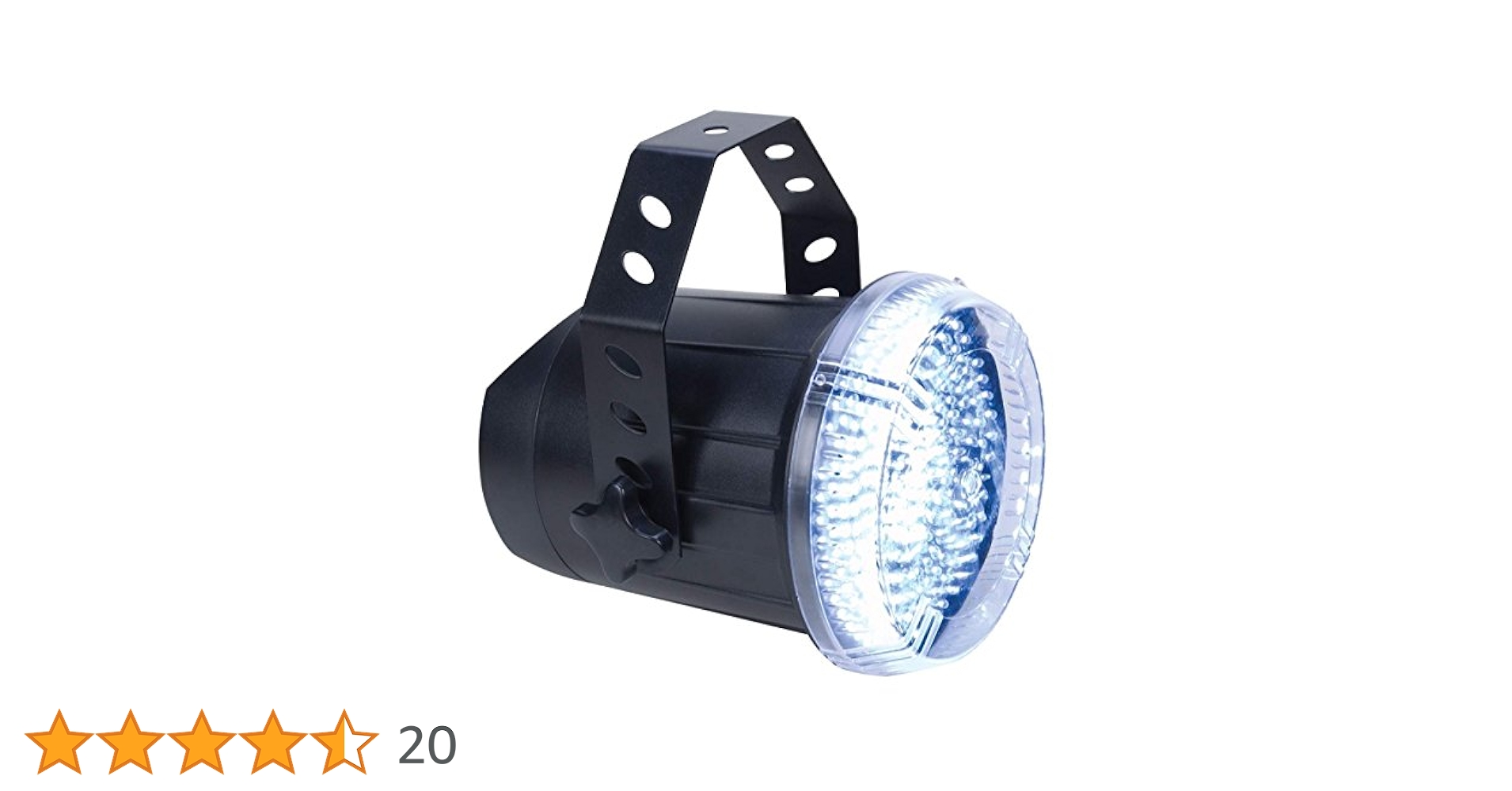 DJ機材 ADJ Products LED Lighting (SNAP SHOT II) Snap Shot LED II